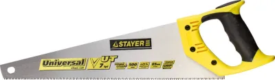 STAYER 7 TPI, 500 мм, ножовка универсальная 1510-50_z01