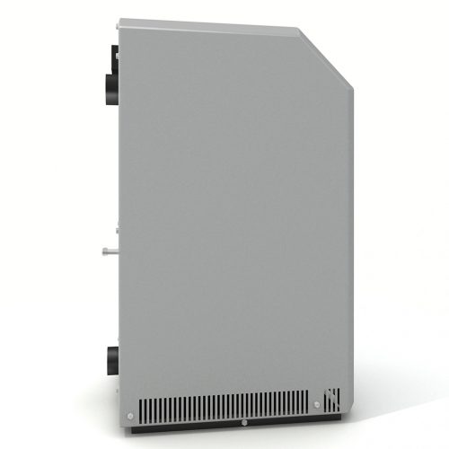 Фото Котел газовый Лемакс Премиум - 16N (стальной, одноконтурный) Котел газовый Лемакс Премиум - 16N (стальной, одноконтурный)