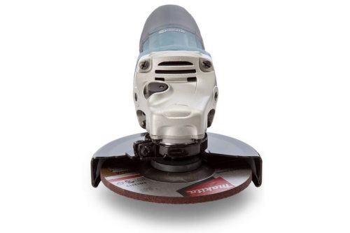 Угловая шлифмашина Makita GA4534