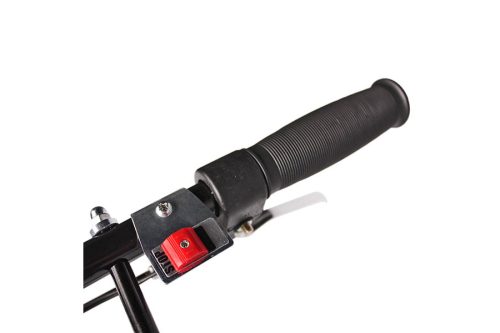 Мотокультиватор Champion GC243E