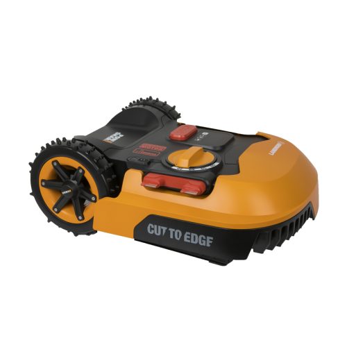 Комплект колес для Landroid, для наклонных газонов (2шт)