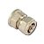 Переход на внутреннюю резьбу Tiemme 1602 - 16x2.0 x 1/2" (винтовой, для металлопластиковых труб)