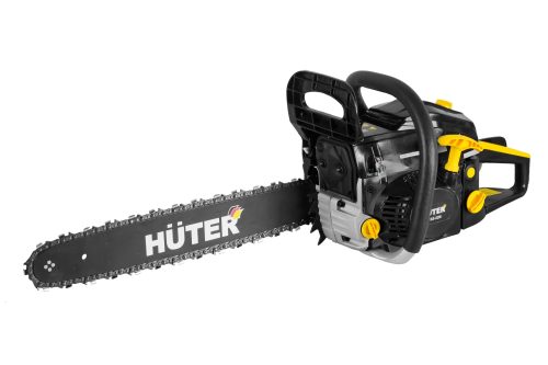 Бензопила Huter BS-52M