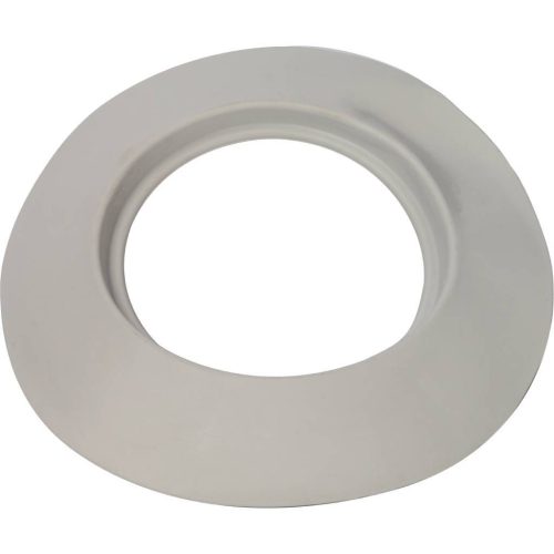 SCA-8610-010854 STOUT Элемент дымохода конденсац. участок для прохода через стену с манжетами и оголовком  854 мм DN60/100 м/п PP-FE