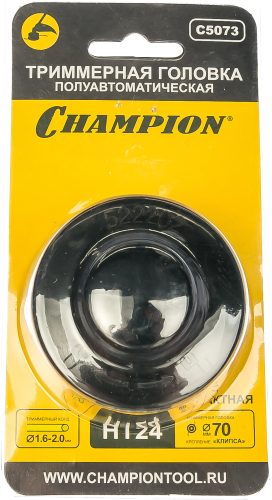 Головка HT24 для триммеров ET450 CHAMPION C5073
