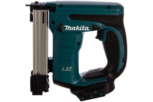 Фото Скобозабиватель Makita DST221Z Скобозабиватель Makita DST221Z