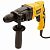 Перфоратор электрический RH-400-12, SDS-plus, 400 Вт, 1.2 Дж, 2 режима Denzel
