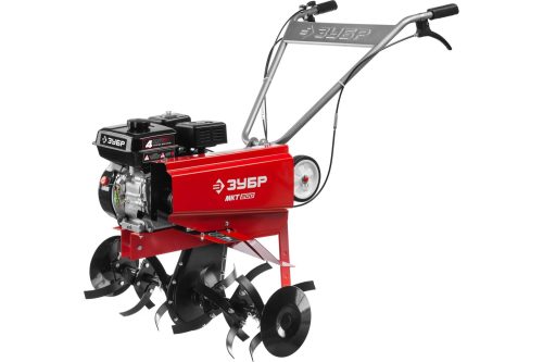 Фото Культиватор бензиновый ЗУБР МКТ-200 7 л.с. Культиватор бензиновый ЗУБР МКТ-200 7 л.с.