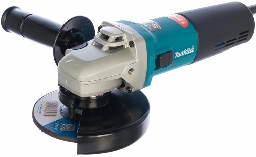 Фото Угловая шлифмашина Makita 9562 CVH Угловая шлифмашина Makita 9562 CVH