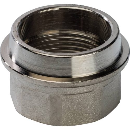 SFT-0034-000114 STOUT Разъемное соединение "американка" ВВ никелированное 1"1/4