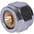 SFC-0026-162612 STOUT Фитинг компрессионный для труб PEX-AL-PEX 16х2,6х1/2
