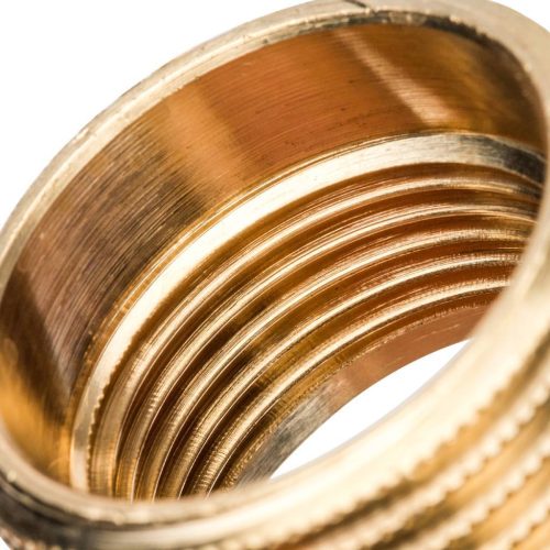 Фото SFT-0028-000134 STOUT Футорка 1"X3/4 SFT-0028-000134 STOUT Футорка 1"X3/4