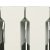Радиатор алюминиевый ROMMER Profi AL 500 x10