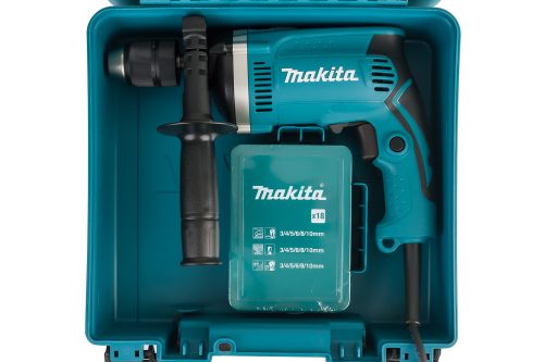 Ударная дрель Makita HP1631KX2