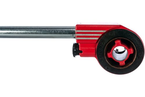 Фото Набор клуппов 1/4-1/2-3/4-1-1.25"+ плашкодержатель с трещоткой, 8 предметов Matrix Набор клуппов 1/4-1/2-3/4-1-1.25"+ плашкодержатель с трещоткой, 8 предметов Matrix