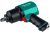 KRAFTOOL 1/2", 880 Нм ударный пневматический гайковерт PW-900 64210