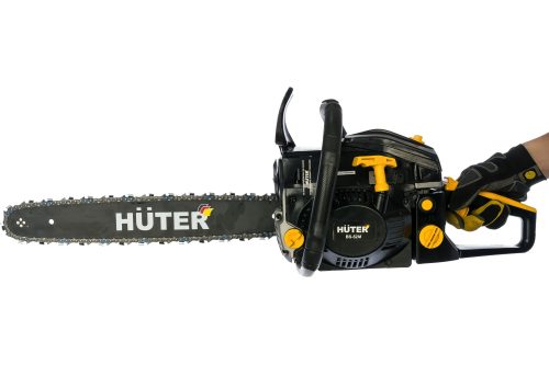 Бензопила Huter BS-52M