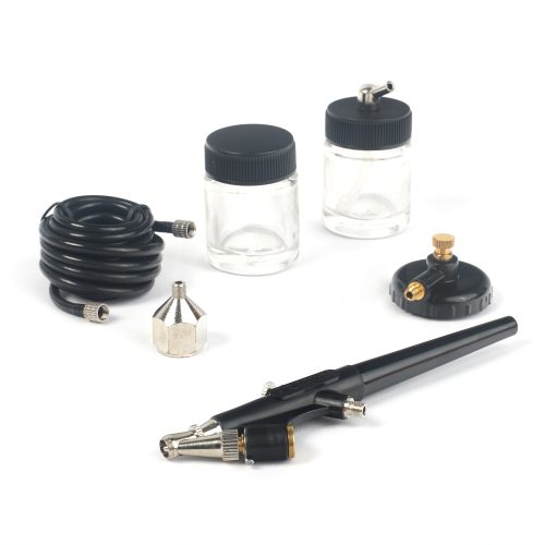 Фото Аэрограф пневматический AB 200 Аэрограф пневматический AB 200