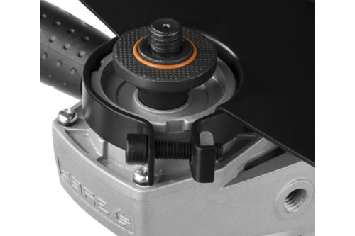 Фото УШМ ЗУБР УШМ-180-1800 ПМ3, 1800 Вт, 180 мм УШМ ЗУБР УШМ-180-1800 ПМ3, 1800 Вт, 180 мм