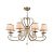 Люстра Maytoni RC144-PL-08-WG