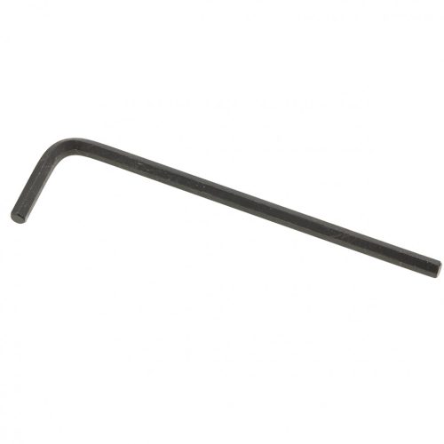 Фото Ключ имбусовый HEX, 4 мм, CrV Matrix Ключ имбусовый HEX, 4 мм, CrV Matrix