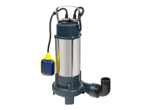Фекальный насос Unipump FEKACUT V750DF
