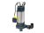 Фекальный насос Unipump FEKACUT V750DF