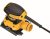 Вибрационная шлифмашина Dewalt DWE6411