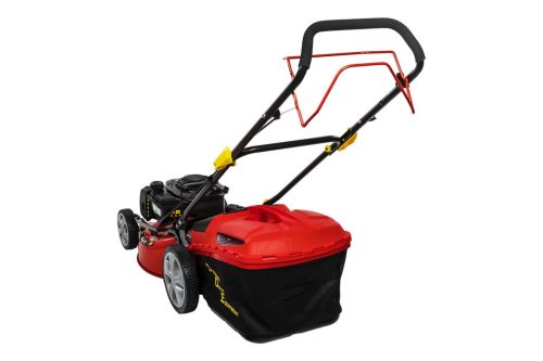 Бензиновая газонокосилка DDE LM 46-60 DB 246-654