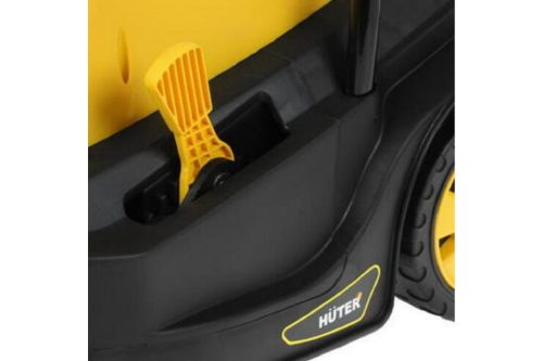 Фото Газонокосилка электрическая HUTER ELM-2000P Газонокосилка электрическая HUTER ELM-2000P
