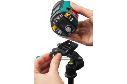 KRAFTOOL 20 м, нивелир лазерный линейный сверхъяркий CL-20 34700-3