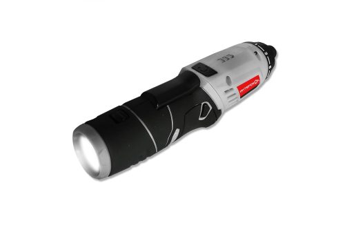 Аккумуляторная отвертка ИНТЕРСКОЛ ОА-3.6Ф 433.0.1.00