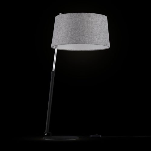 Фото Настольная лампа Maytoni MOD613TL-01B Настольная лампа Maytoni MOD613TL-01B