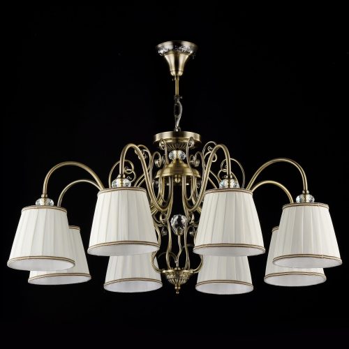 Фото Люстра Maytoni ARM420-08-R Люстра Maytoni ARM420-08-R