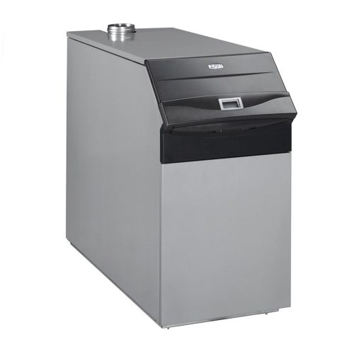 Котел газовый конденсационный BAXI POWER HT 1.650 (одноконтурный, открытая камера сгорания)