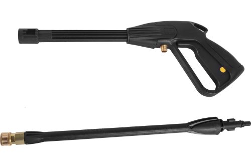 Мойка высокого давления Huter W135-AR