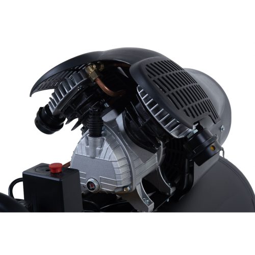 Фото Компрессор Inforce CXV-100L 04-06-23 Компрессор Inforce CXV-100L 04-06-23