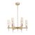 Люстра Maytoni H002PL-06G