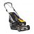 Самоходная бензомоторная газонокосилка STIGA Twinclip 50 SQ H