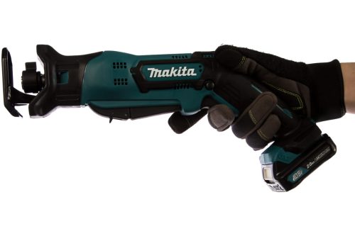 Фото Сабельная пила Makita JR103DWAE Сабельная пила Makita JR103DWAE