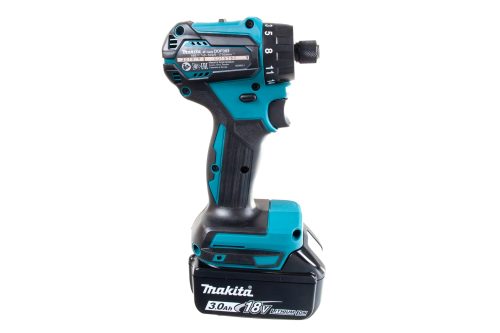 Аккумуляторный шуруповерт Makita DDF083RFE