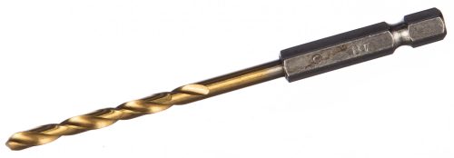 Сверло по металлу (4х100 мм, хвостовик 1/4") Makita D-14940