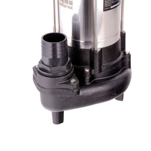 Фото Фекальный насос СФН450, 450 Вт, напор 15 м, 21000 л/ч Сибртех Фекальный насос СФН450, 450 Вт, напор 15 м, 21000 л/ч Сибртех