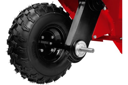 Мотоблок бензиновый ЗУБР МТУ-350 7 л.с.