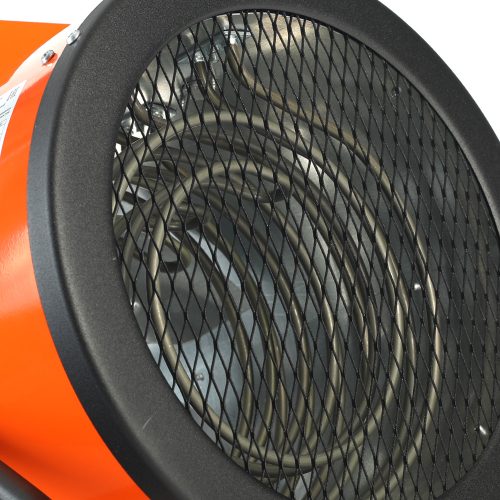 Фото Тепловая пушка электрическая Patriot PT R 6 Тепловая пушка электрическая Patriot PT R 6