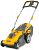 Электрическая несамоходная газонокосилка STIGA Combi 40 E 294380068/ST1