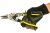 STAYER 250 мм, Cr-Mo, ножницы по металлу правые MAX-Cut 23055-R