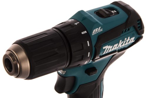 Аккумуляторная дрель-шуруповерт Makita DDF483RFE