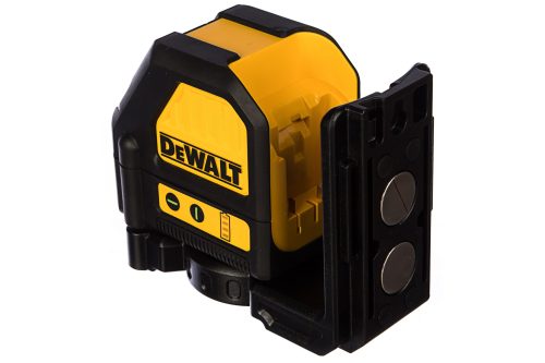 Фото Cамовыравнивающийся лазерный уровень DeWALT зеленый DCE088D1G Cамовыравнивающийся лазерный уровень DeWALT зеленый DCE088D1G