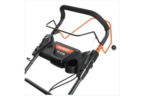 Газонокосилка бензиновая Patriot PT 47BS